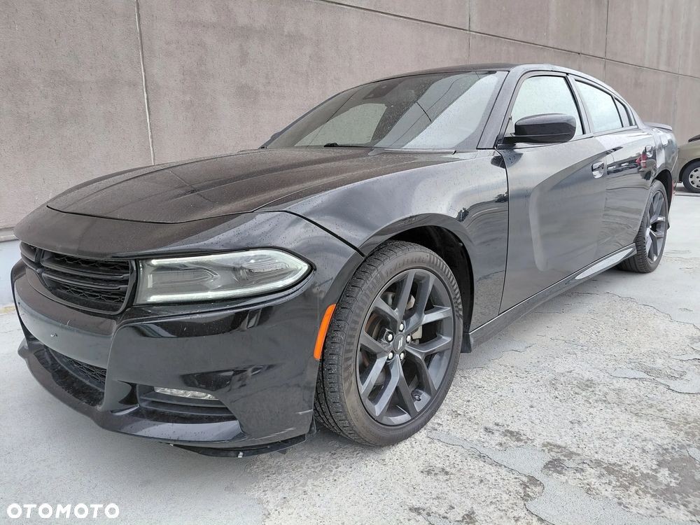 Dodge Charger - 8