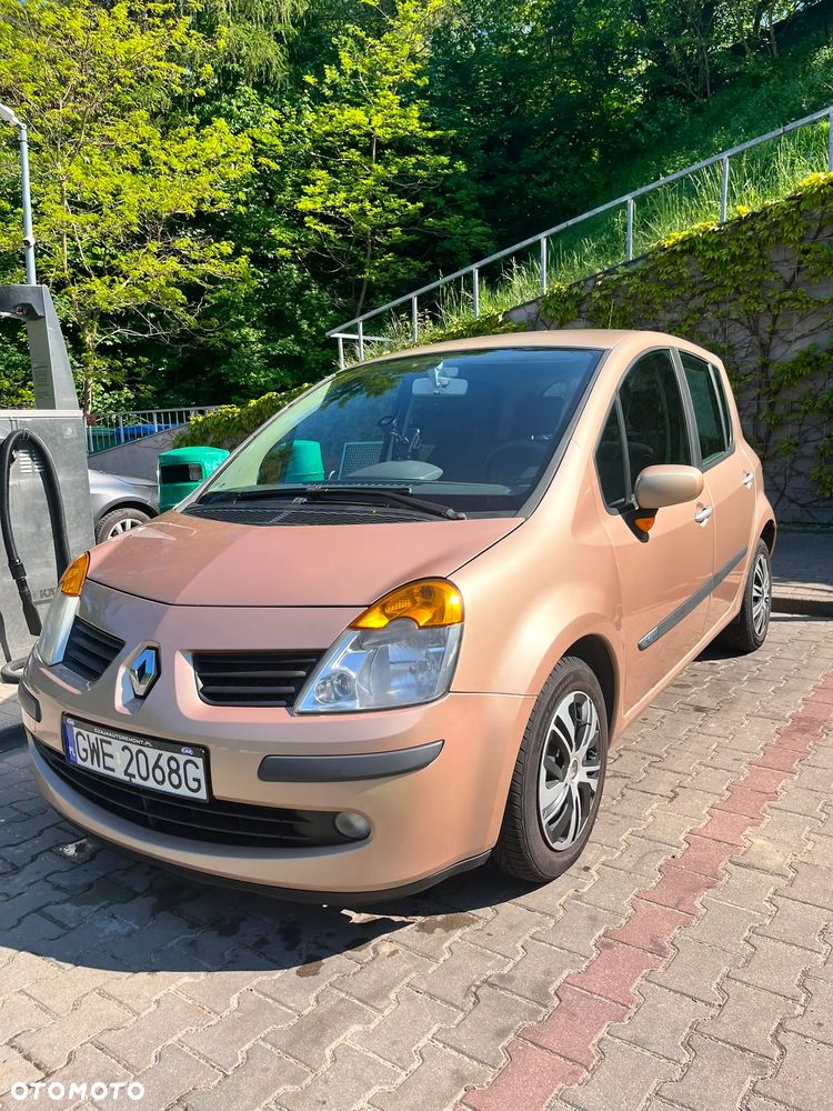 Renault Modus - 4