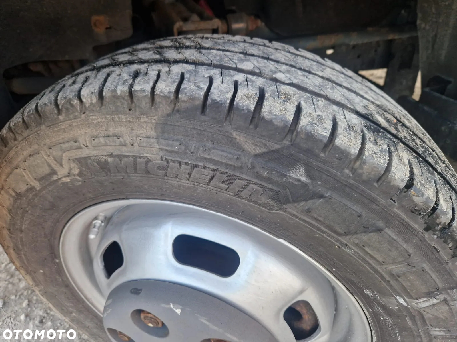 Iveco 35c15 - 6