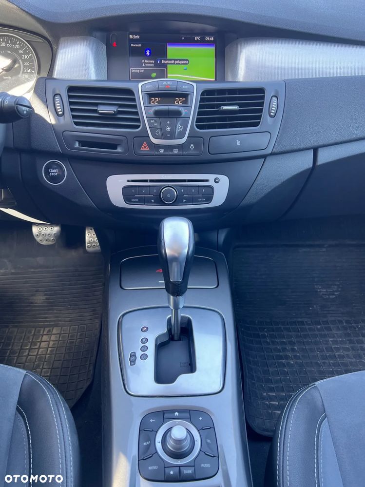 Renault Laguna 2.0 dCi Initiale ESM - 15