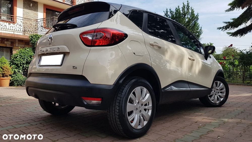 Renault Captur 0.9 Energy TCe Limited - 7