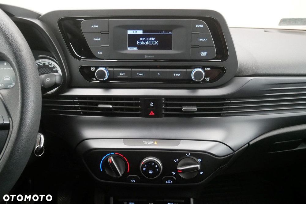 Hyundai i20 1.2 Classic Plus - 10