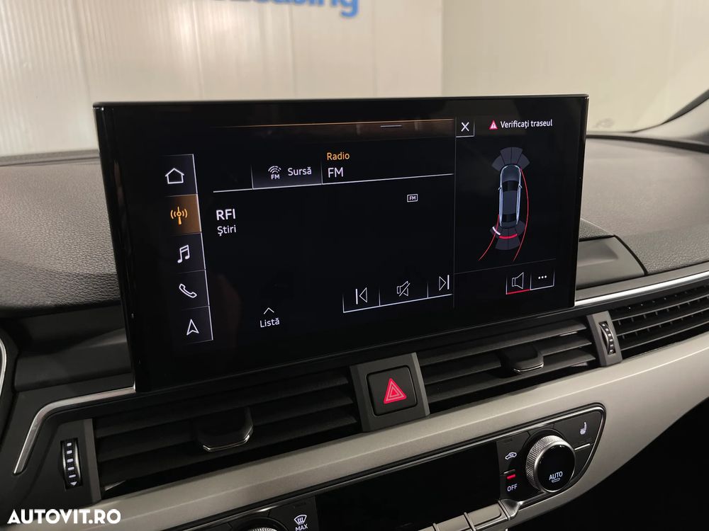 Audi A4 35 TDI S tronic MHEV Advanced - 20
