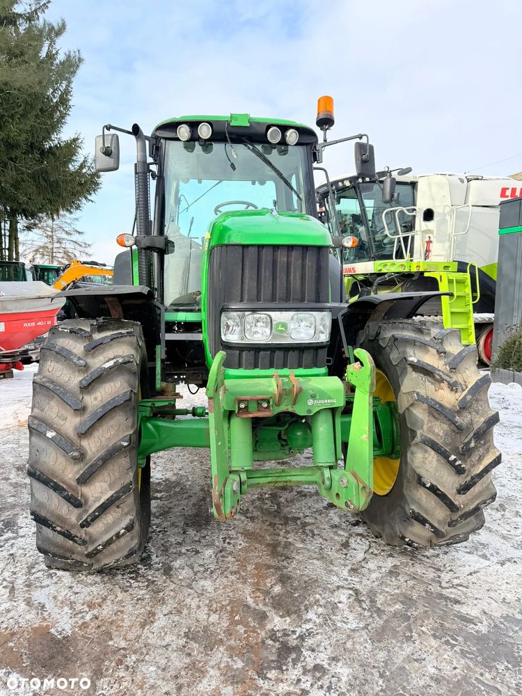 John Deere 7530 Premium - 9