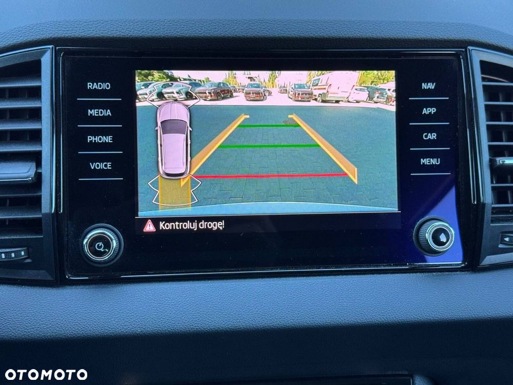 Skoda Karoq 2.0 TDI SCR 4x2 Selection DSG - 25