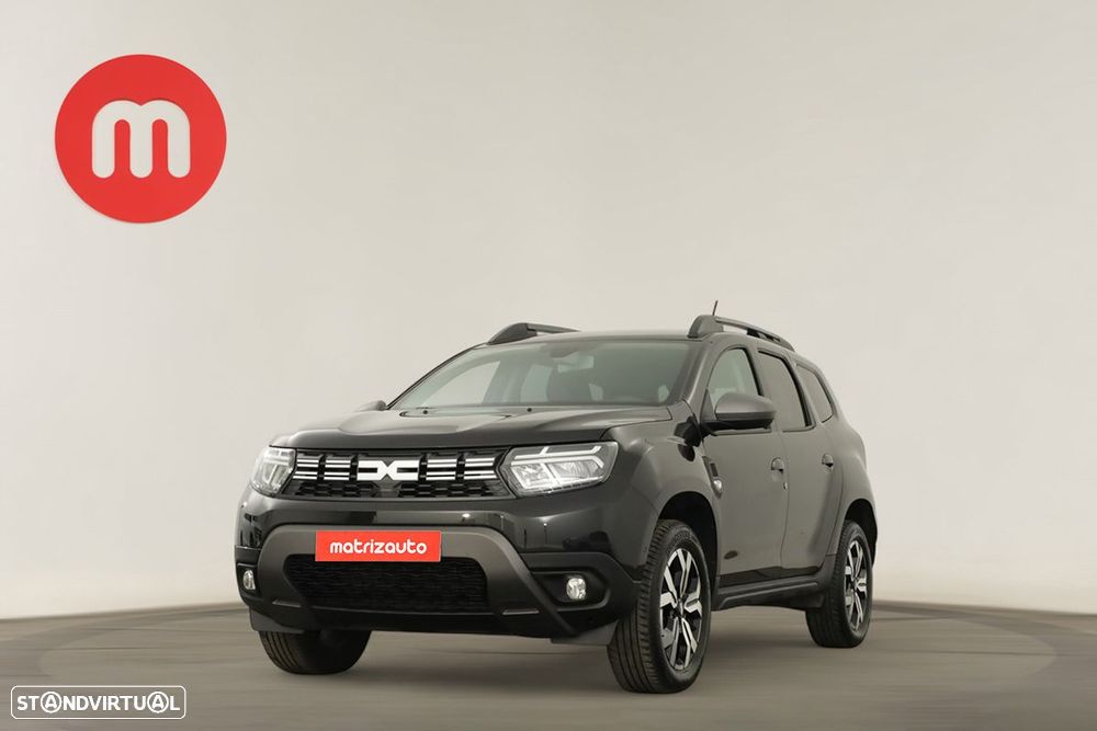 Dacia Duster 1.5 Blue dCi Journey 4WD - 2
