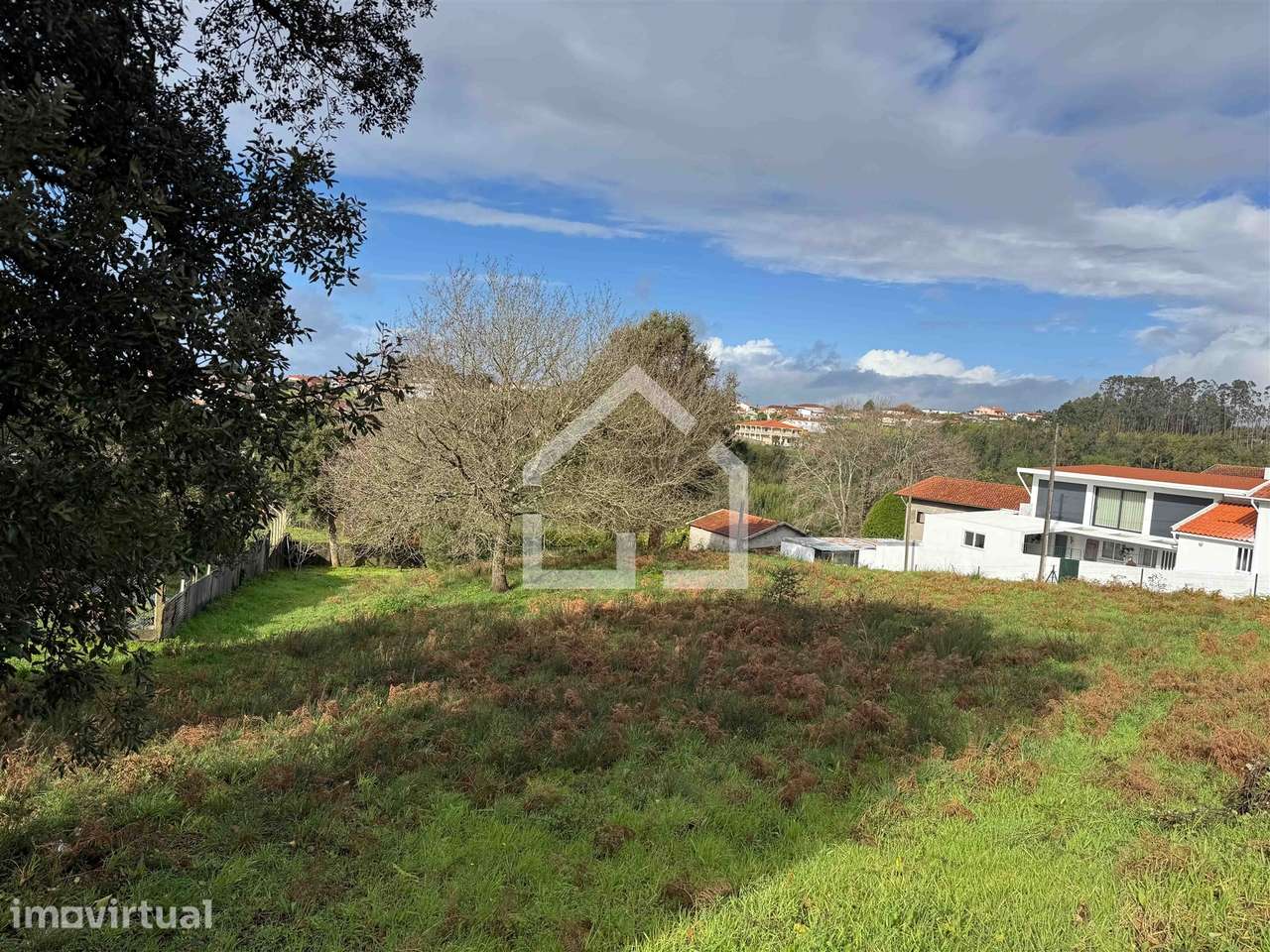 Terreno construção de Moradia - Espinho - Grande imagem: 4/6