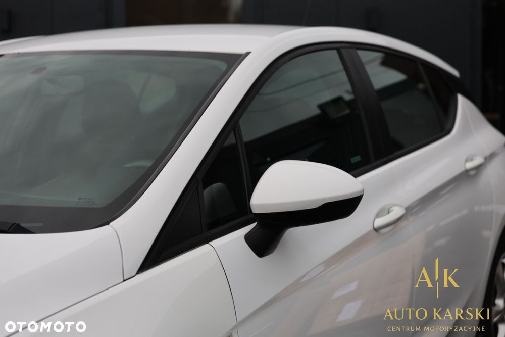 Opel Astra - 13
