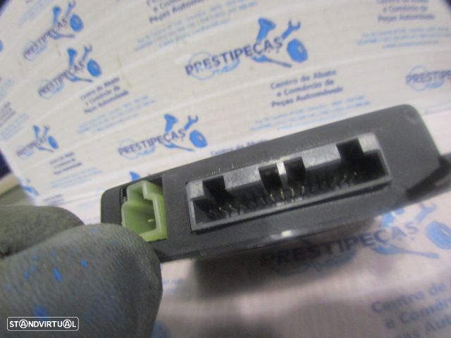 Modulo 9551065D00 SUZUKI GRAND VITARA 1 BREAK 1999 2.0TDI 90CV 5P PRETO Módulo Do AC - 3