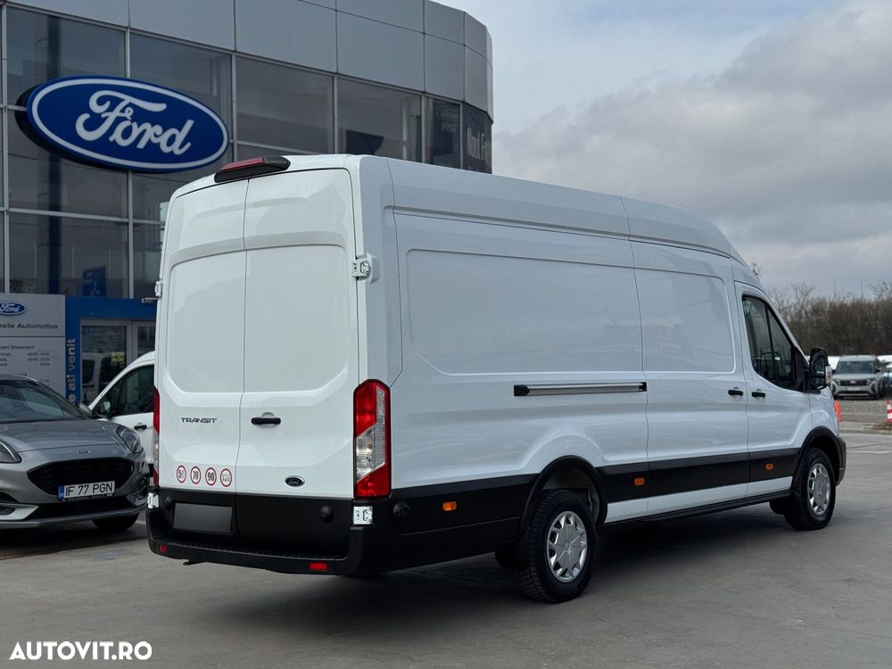 Ford Transit - 4