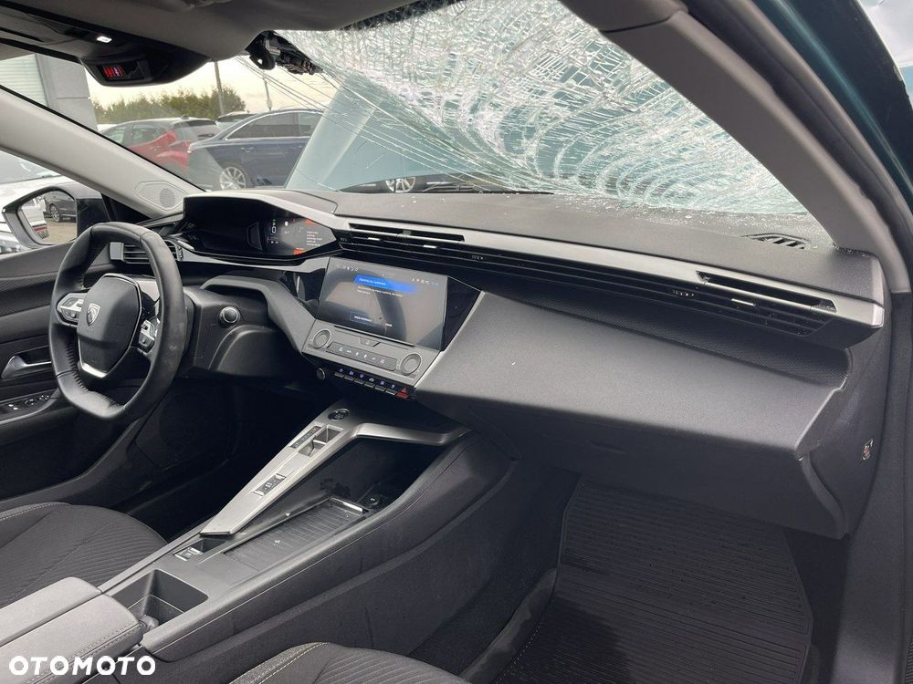 Peugeot 308 BlueHDi 130 EAT8 Active Pack - 13