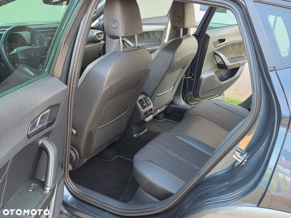 Cupra Formentor 2.0 TDI 4Drive DSG - 24