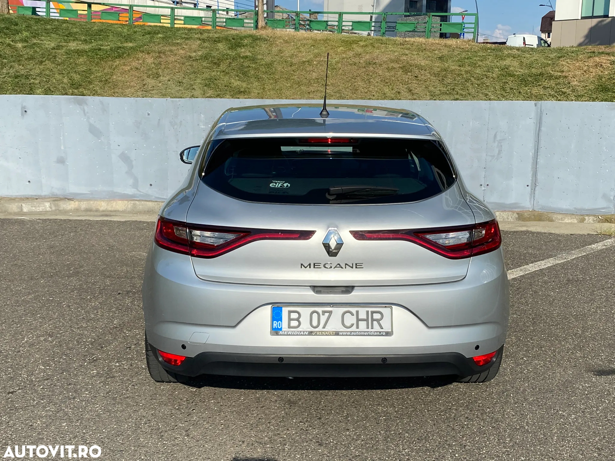 Renault Megane - 5