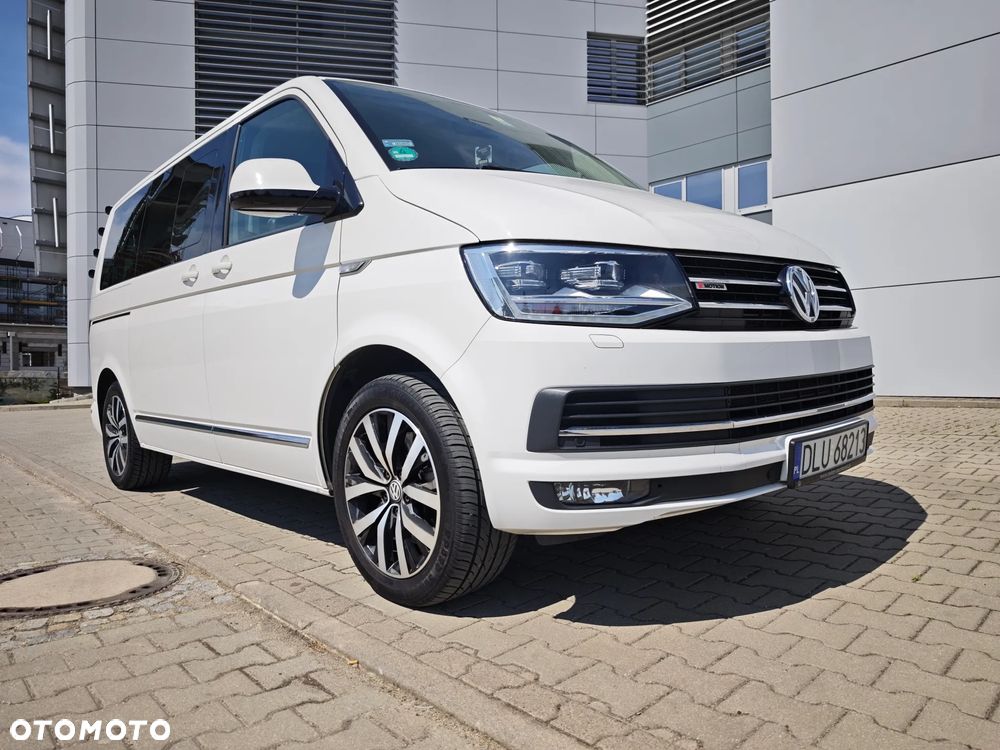 Volkswagen Multivan 2.0 BiTDI L1 Highline 4Motion - 14