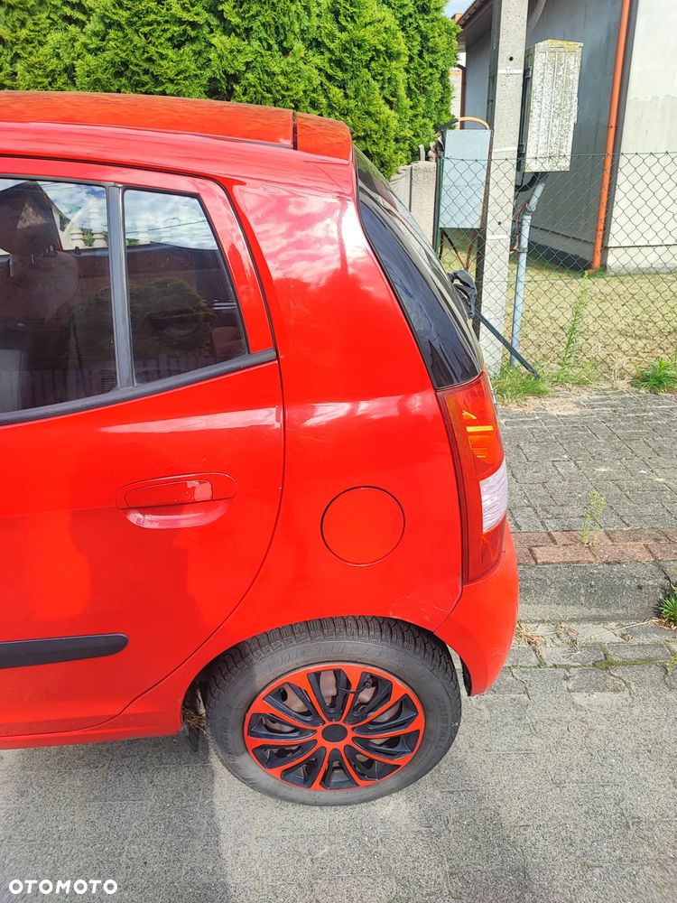 Kia Picanto 1.0 (klm) - 4