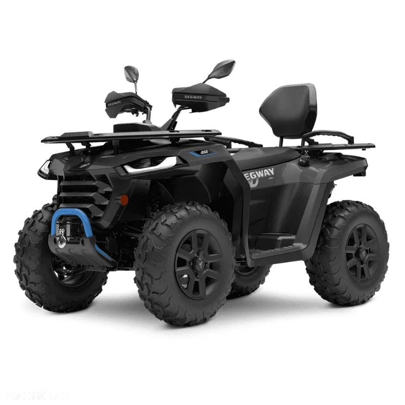 Segway AT5 - 1