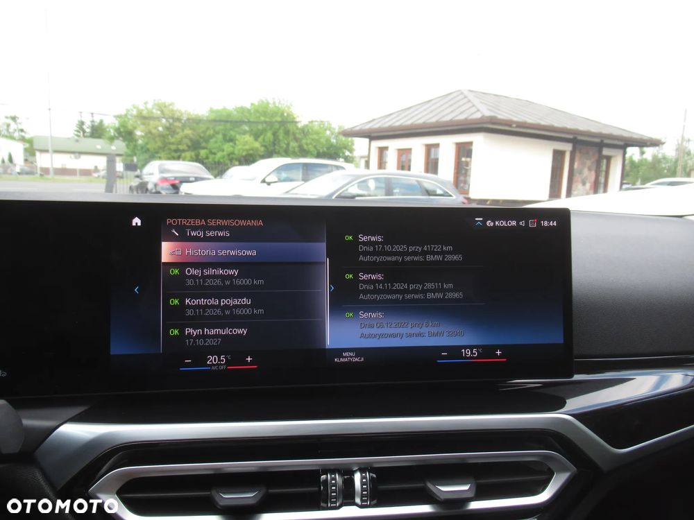 BMW Seria 3 318i - 35
