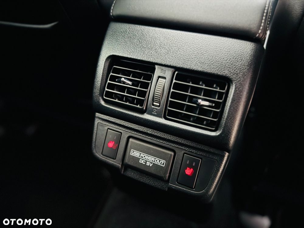 Subaru Outback 2.5i Exclusive (EyeSight) Lineartronic - 40