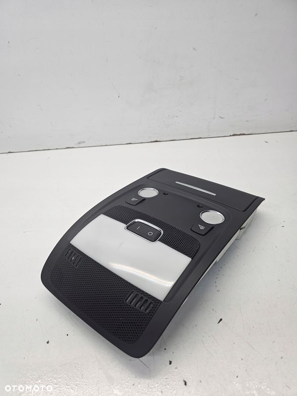 LAMPKA OŚWIETLENIE KABINY AUDI A4 B8 A5 8T0947135B 6PS SOUL - 4