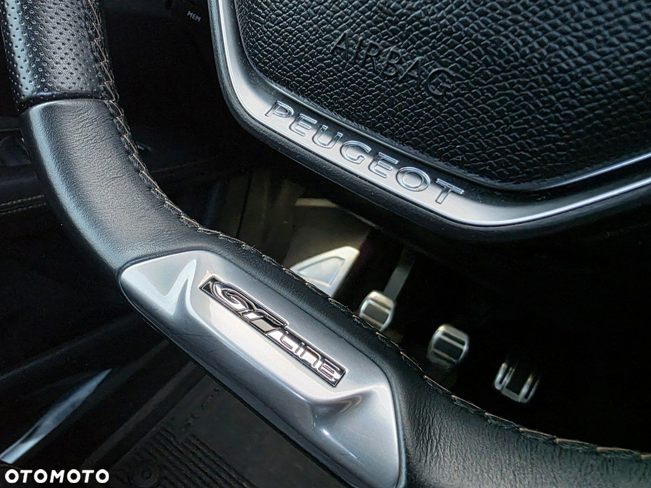 Peugeot 3008 - 8