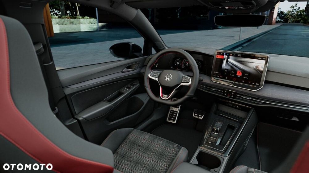 Volkswagen Golf 2.0 TSI GTI DSG - 11