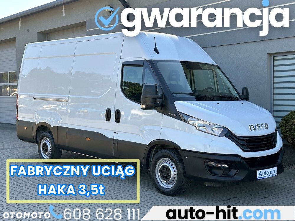 Iveco Daily - 2