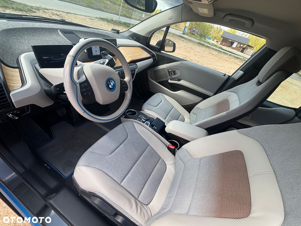 BMW i3 i3S 120 Ah - 8