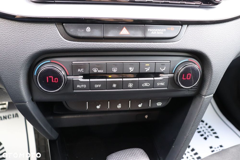 Kia ProCeed 1.5 T-GDI GT Line DCT - 21