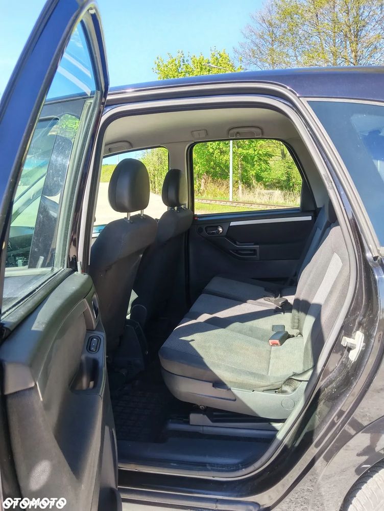 Opel Meriva 1.6 16V Enjoy - 14