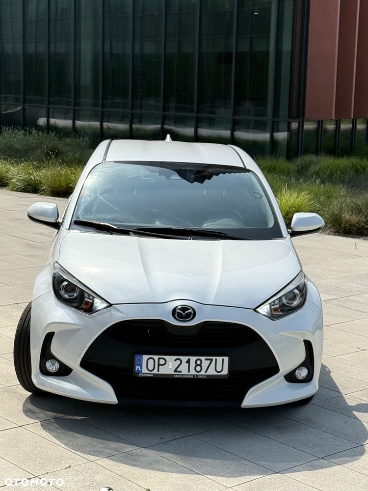 Mazda 2 Hybrid 1.5 Pure CVT - 19