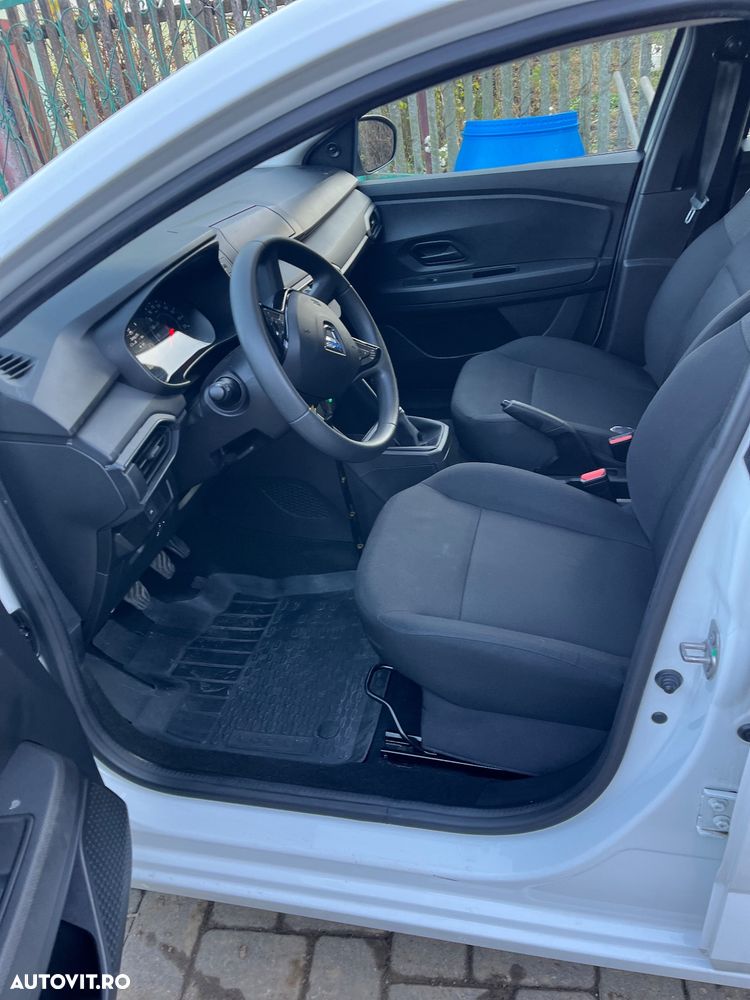 Dacia Logan TCe 90 MT5 Comfort - 17