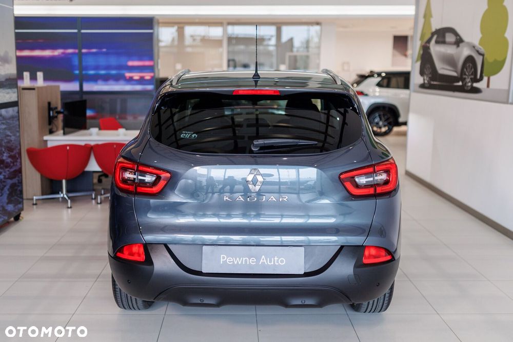 Renault Kadjar 1.2 Energy TCe Life - 5