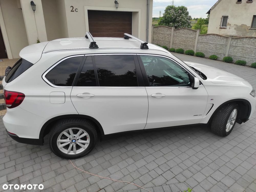 BMW X5 xDrive25d - 6