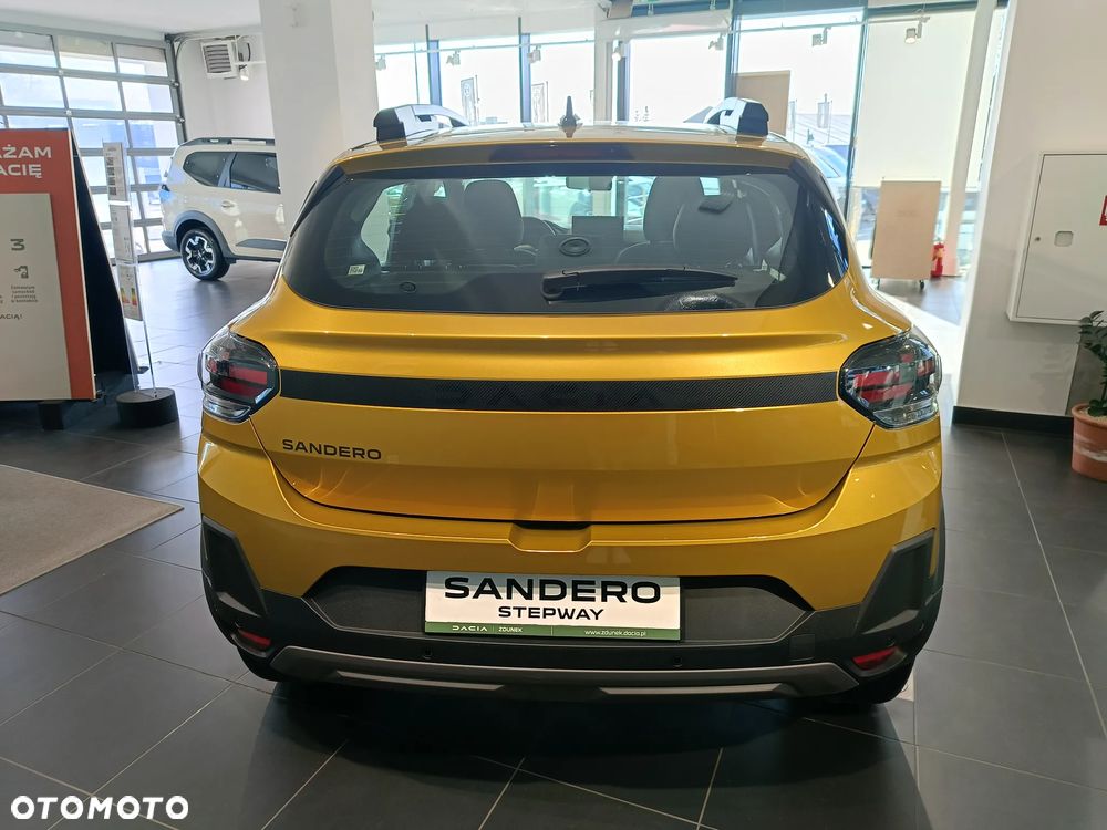 Dacia Sandero - 12