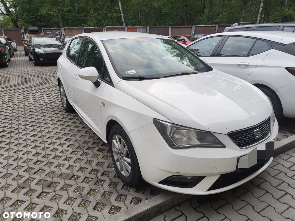 Seat Ibiza SC 1.2 TSI Style - 1