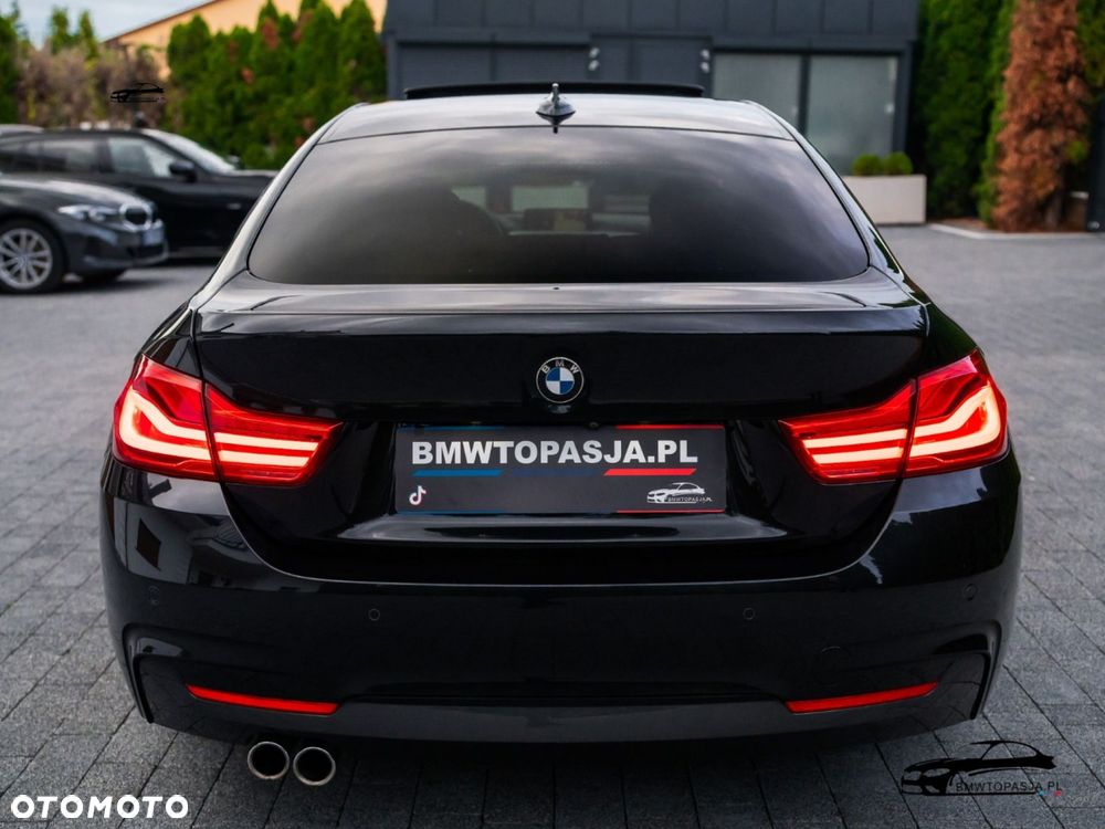 BMW Seria 4 - 30