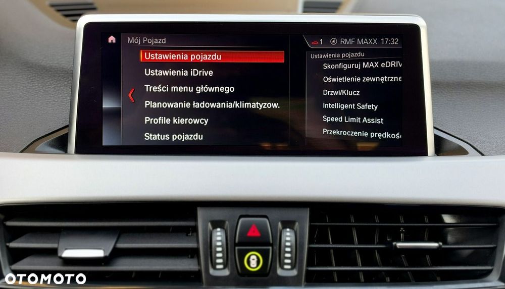 BMW X1 xDrive25e sport - 25