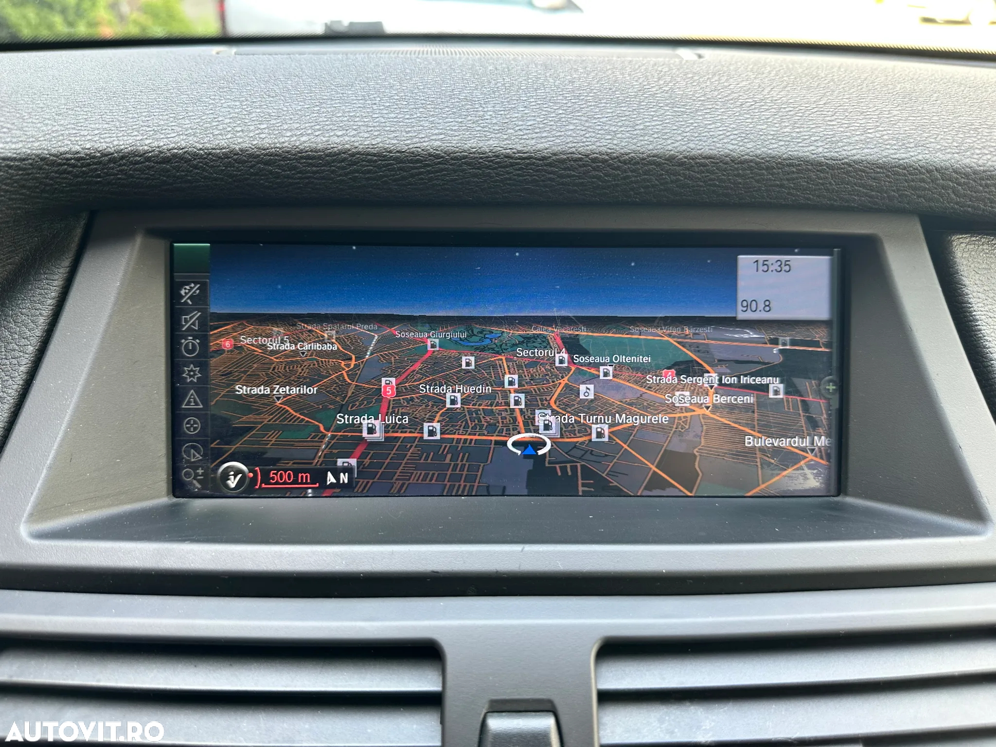BMW X5 xDrive40d - 11