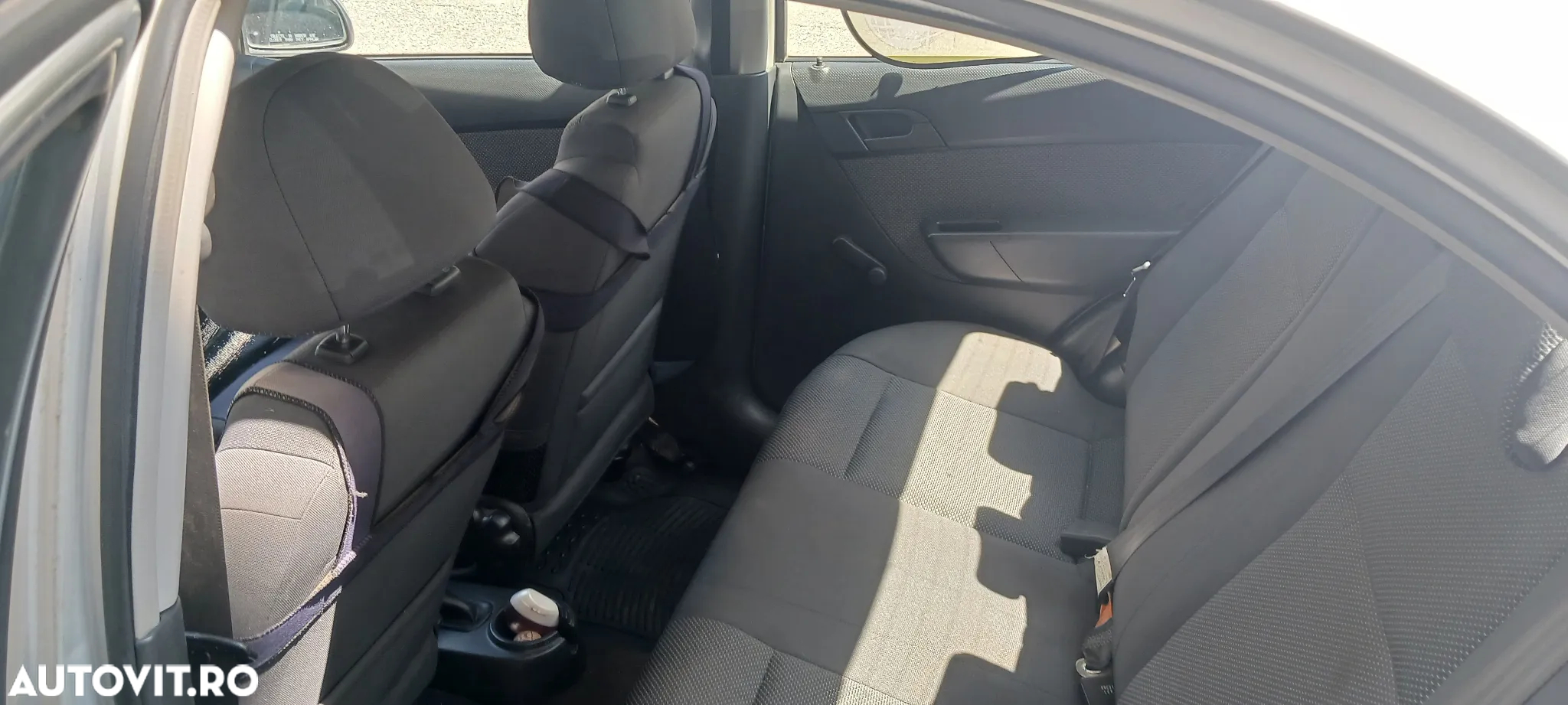 Chevrolet Aveo 1.2i Direct - 12