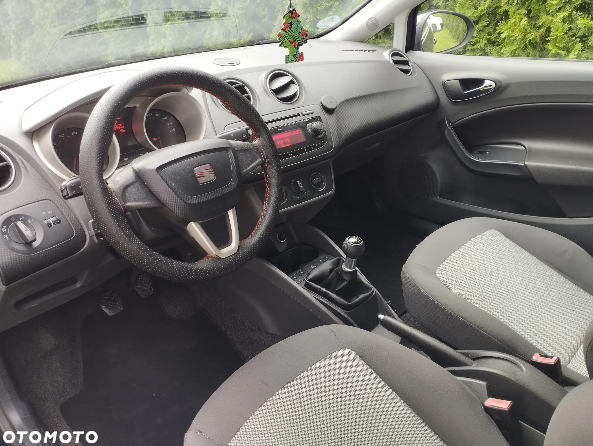 Seat Ibiza SC 1.4 16V Entry - 6