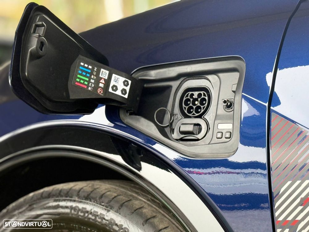 Renault 5 E-Tech 52 kWh Iconic Cinq Autonomia Conforto - 28