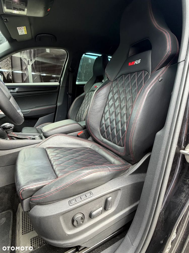 Skoda Kodiaq 2.0 Bi-TDI 4x4 RS DSG - 7