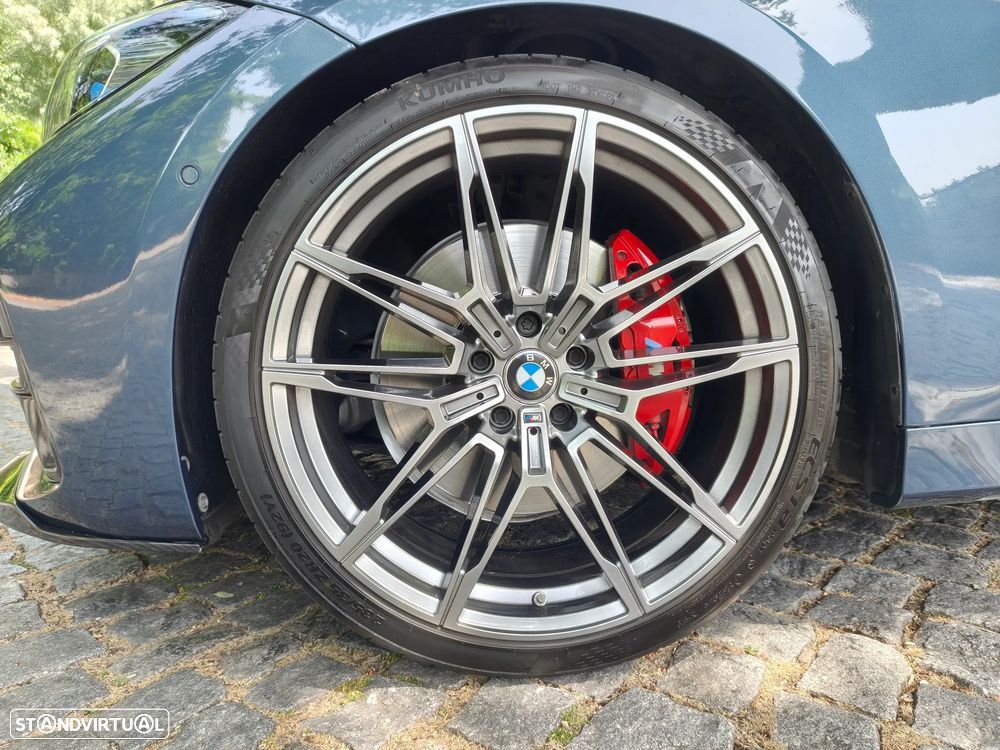 BMW 430 i M Sport - 20