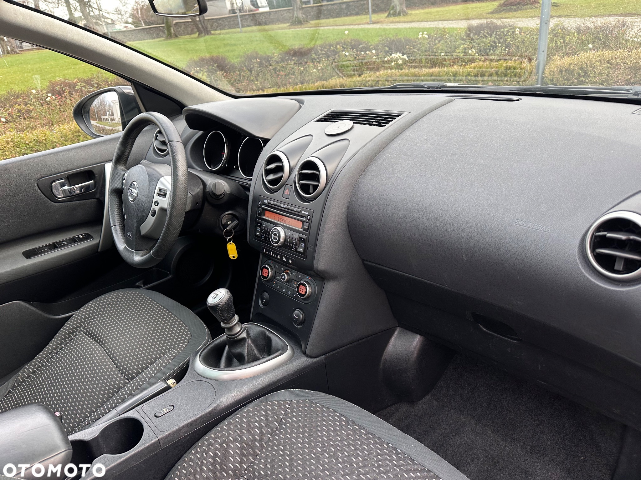 Nissan Qashqai+2 2.0 Tekna Premium - 31
