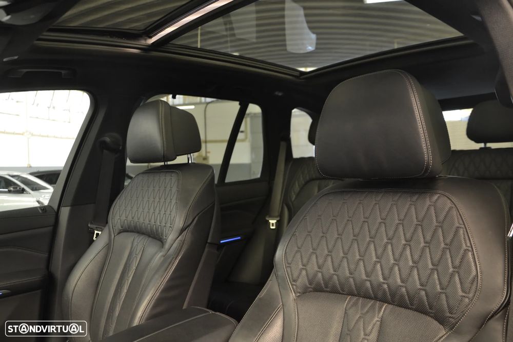 BMW X5 30 d xDrive Pack M - 19
