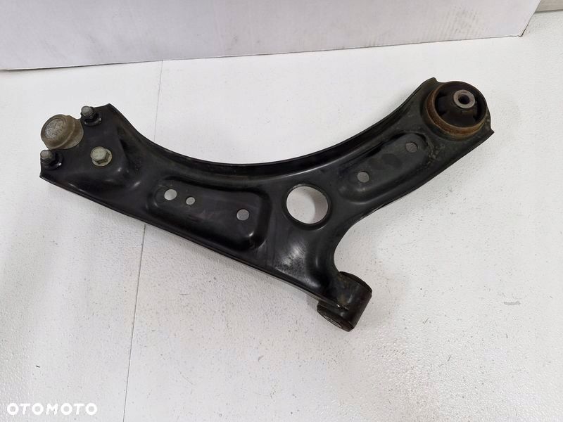 HYNDAI KONA 1 I LIFT 1.6 B HYBRYDA WAHACZ LEWY PRZÓD PRZEDNI OE 54500J9000 - 7