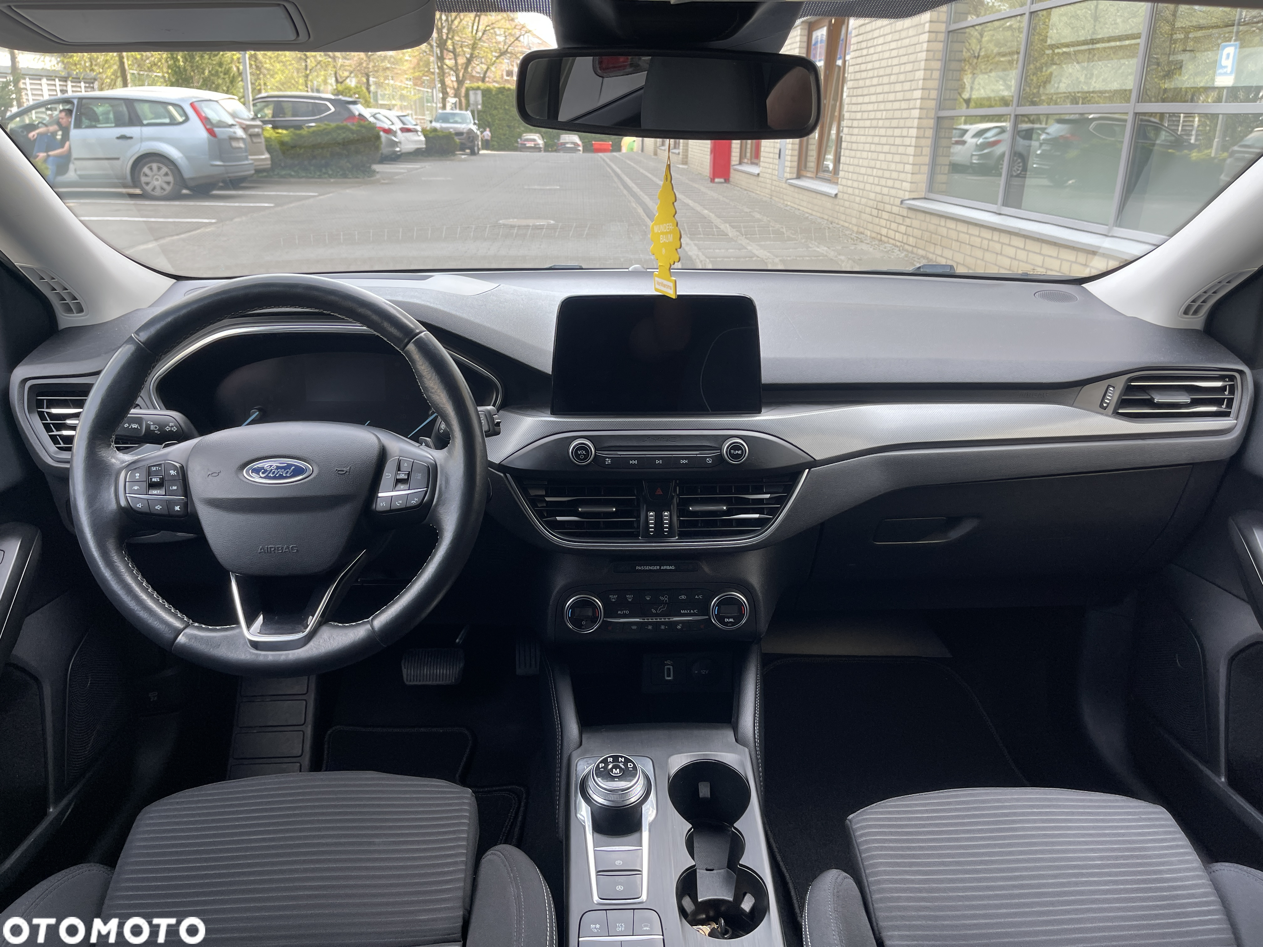 Ford Focus - 25