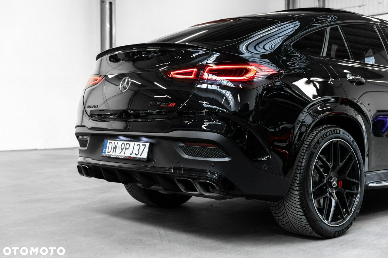 Mercedes-Benz GLE - 15