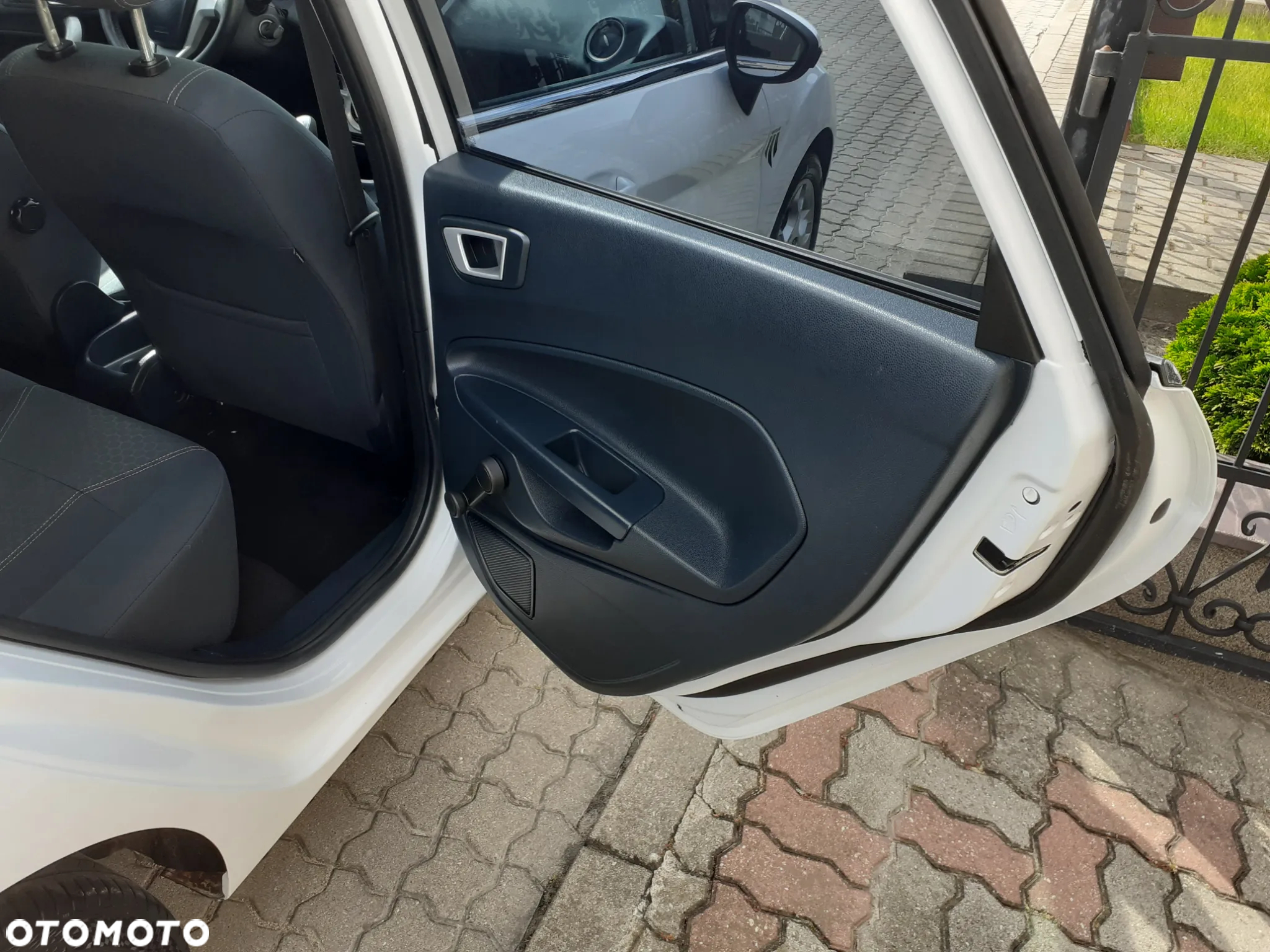 Ford Fiesta 1.25 Titanium - 16