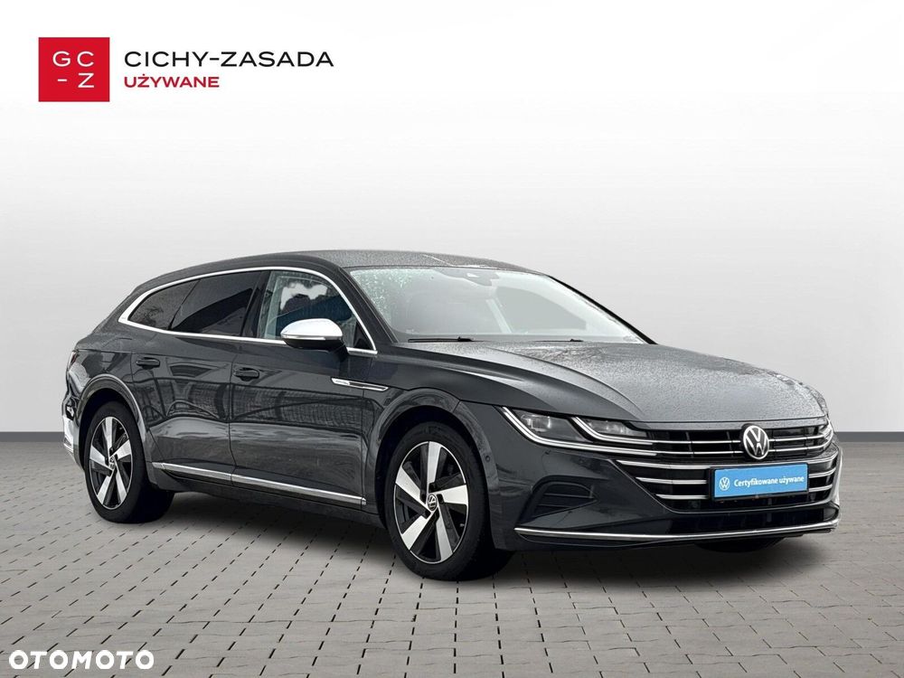 Volkswagen Arteon Shooting Brake 1.4 Plug-In Hybrid Elegance DSG - 8
